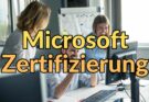 Microsoft-Zertifizierung MCSE oder MCP für die Karriere von großem Nutzen?